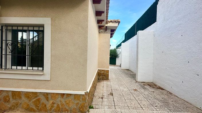 Image No.43-Villa de 3 chambres à vendre à Bigastro