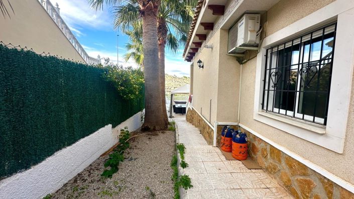 Image No.45-Villa de 3 chambres à vendre à Bigastro