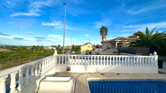 Image No.46-Villa de 3 chambres à vendre à Bigastro