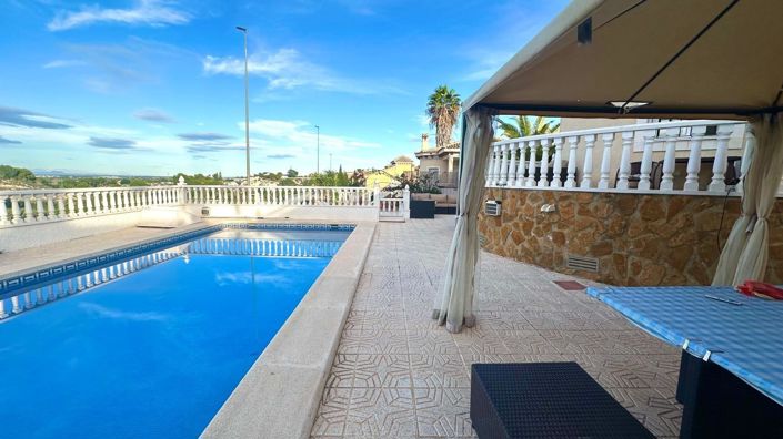 Image No.47-Villa de 3 chambres à vendre à Bigastro