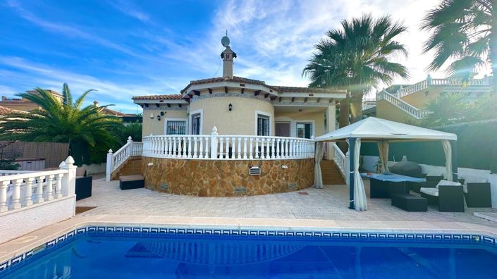 Image No.48-Villa de 3 chambres à vendre à Bigastro