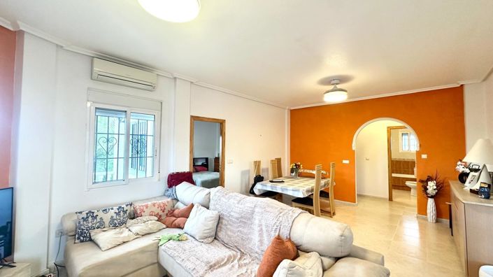 Image No.6-Villa de 3 chambres à vendre à Bigastro