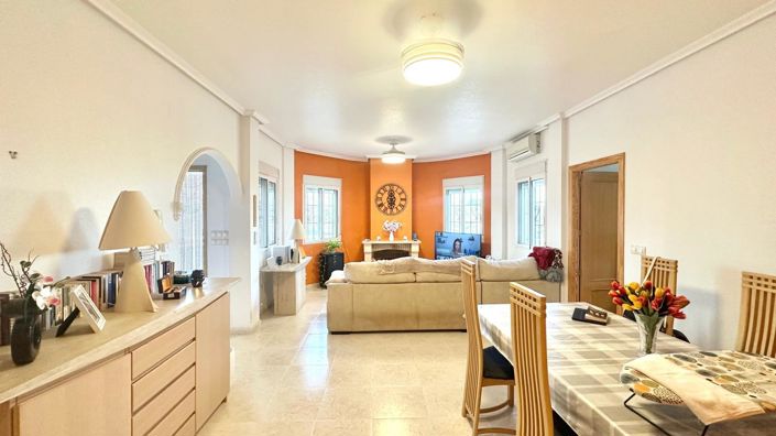 Image No.7-Villa de 3 chambres à vendre à Bigastro