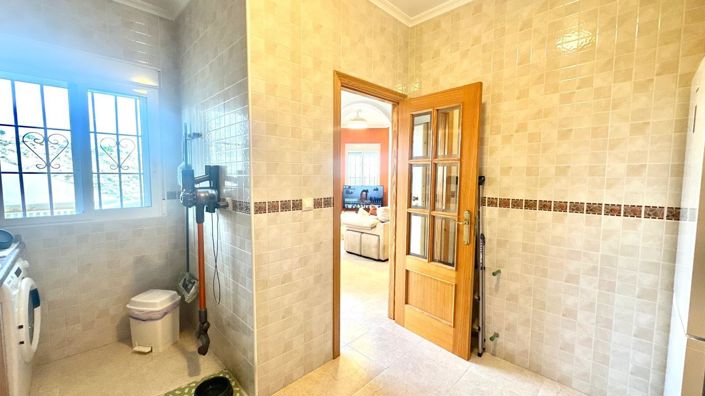 Image No.9-Villa de 3 chambres à vendre à Bigastro