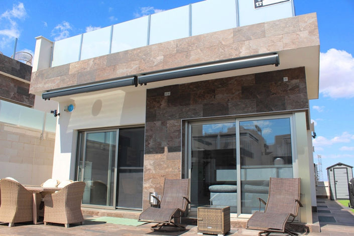 Image No.21-4 Bed Villa for sale