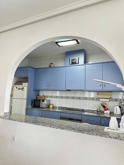 Image No.22-Villa de 3 chambres à vendre à Ciudad Quesada