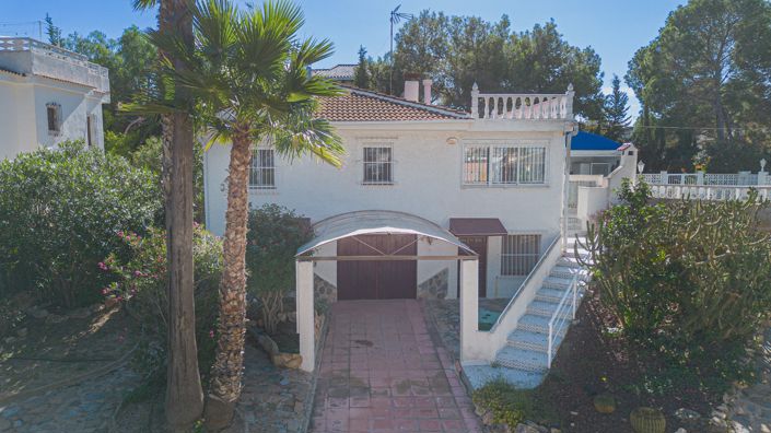 Image No.4-Villa de 3 chambres à vendre à Torrevieja