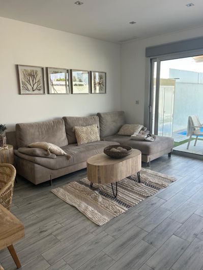 Image No.24-Villa de 3 chambres à vendre à Daya Vieja