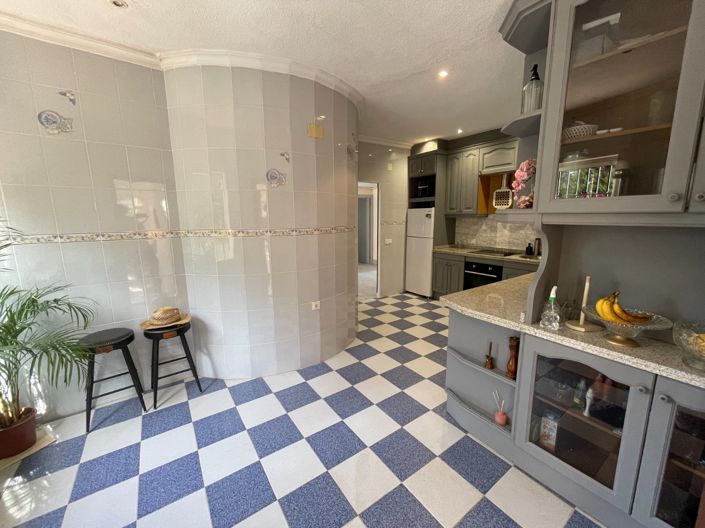 Image No.17-Villa de 6 chambres à vendre à Ciudad Quesada