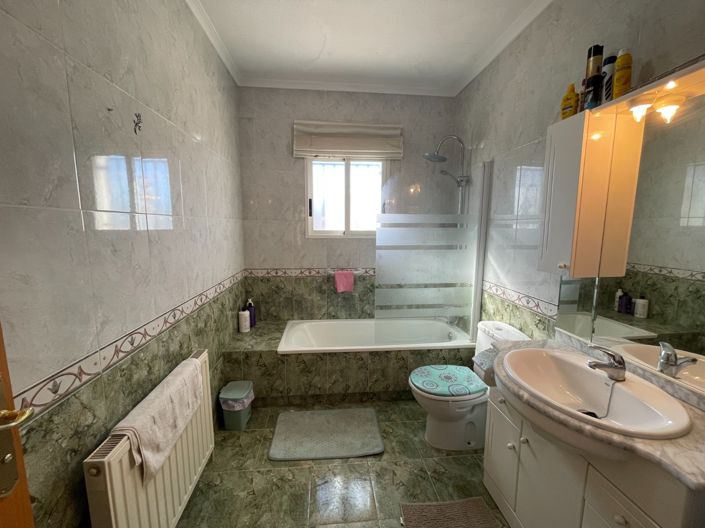 Image No.11-Villa de 4 chambres à vendre à Catral