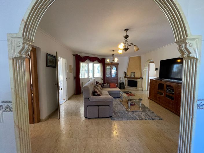 Image No.17-Villa de 4 chambres à vendre à Catral