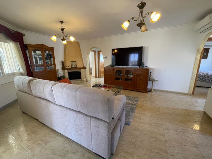 Image No.20-Villa de 4 chambres à vendre à Catral