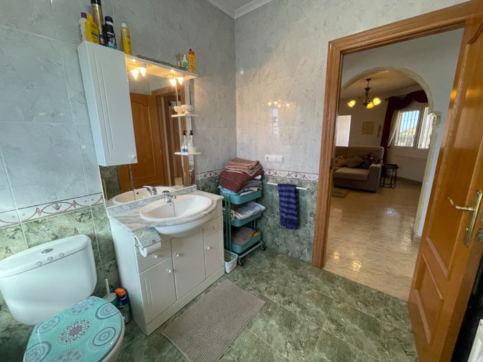 Image No.26-Villa de 4 chambres à vendre à Catral