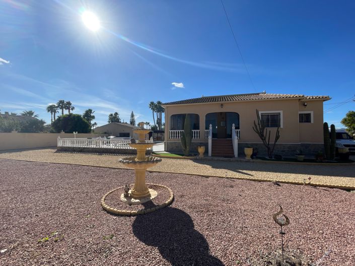 Image No.29-Villa de 4 chambres à vendre à Catral