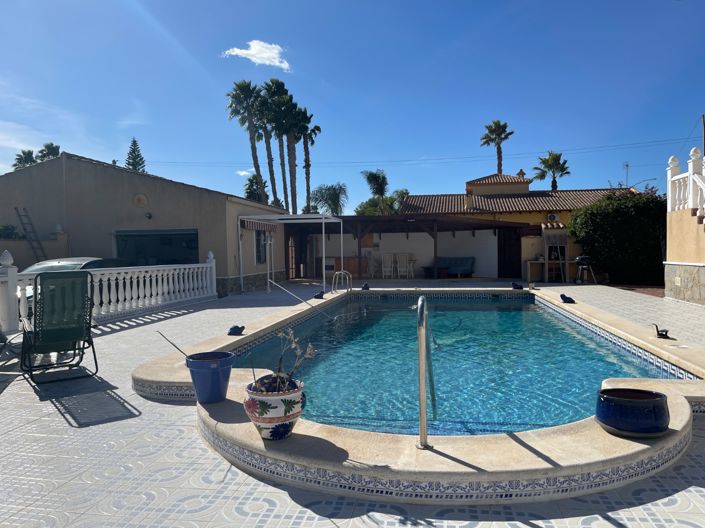 Image No.31-Villa de 4 chambres à vendre à Catral