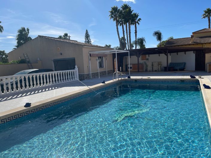 Image No.32-Villa de 4 chambres à vendre à Catral