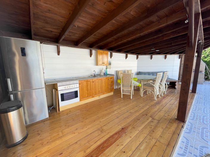 Image No.34-Villa de 4 chambres à vendre à Catral