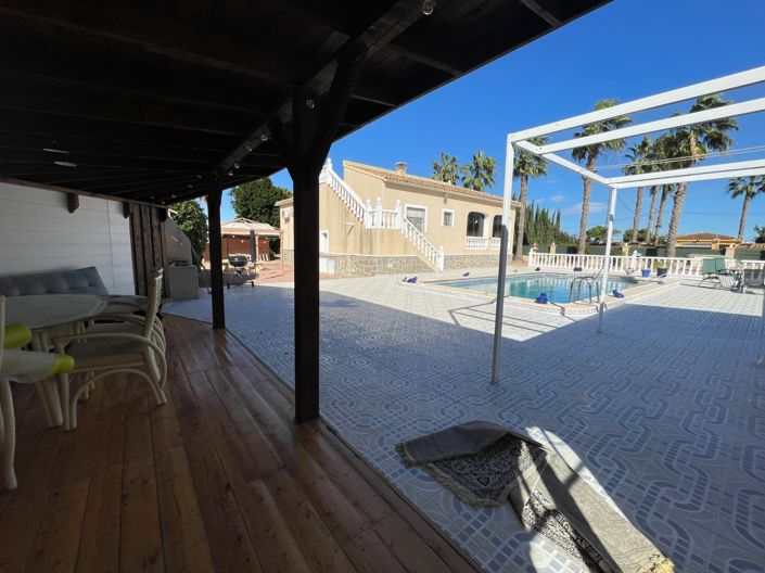 Image No.35-Villa de 4 chambres à vendre à Catral