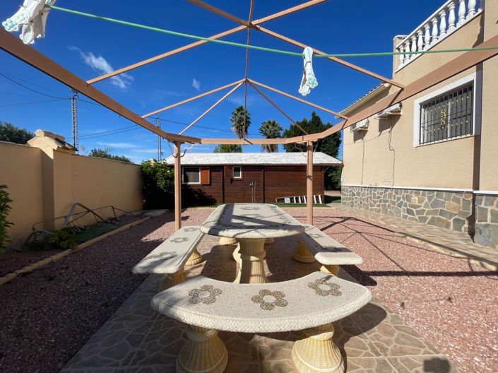 Image No.37-Villa de 4 chambres à vendre à Catral