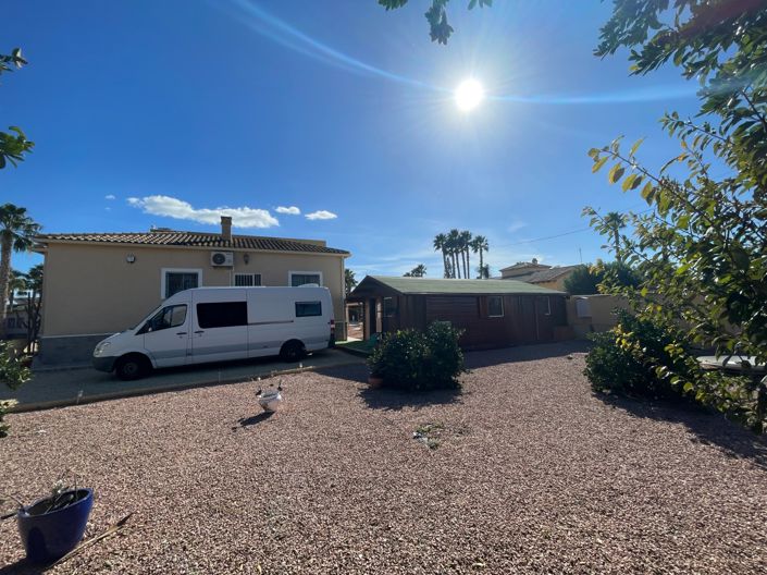 Image No.39-Villa de 4 chambres à vendre à Catral