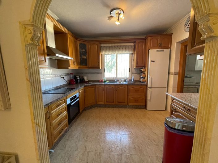 Image No.5-Villa de 4 chambres à vendre à Catral