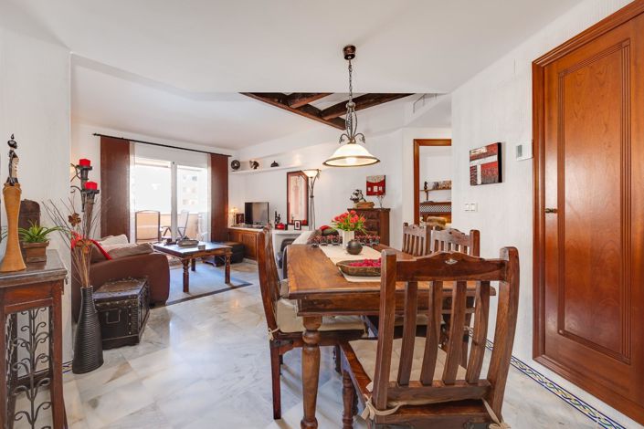 Image No.10-Appartement de 2 chambres à vendre à Torrevieja