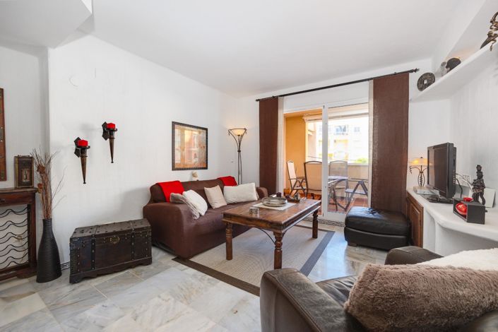 Image No.12-Appartement de 2 chambres à vendre à Torrevieja