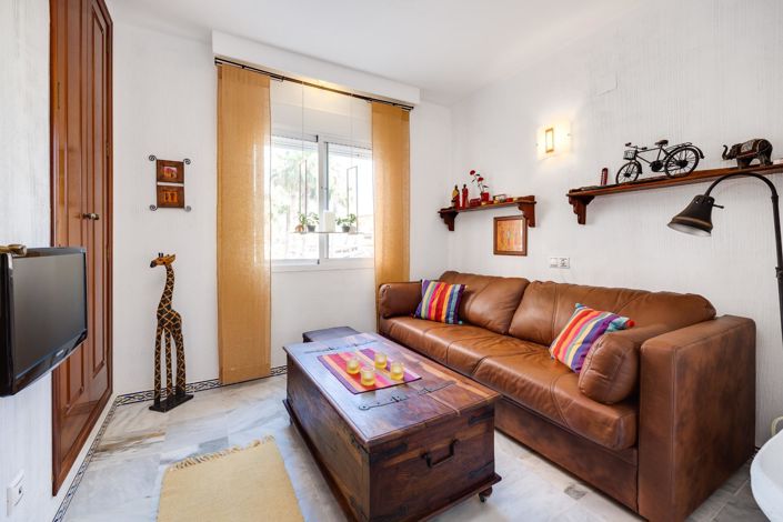 Image No.16-Appartement de 2 chambres à vendre à Torrevieja