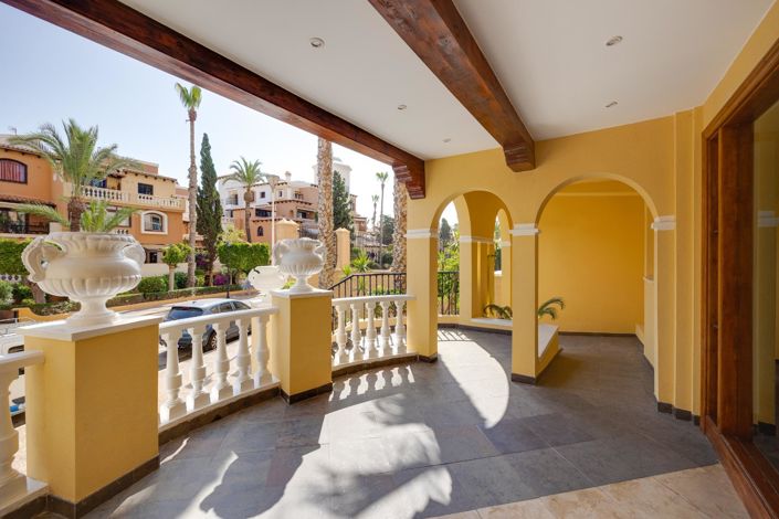 Image No.29-Appartement de 2 chambres à vendre à Torrevieja