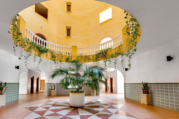 Image No.3-Appartement de 2 chambres à vendre à Torrevieja