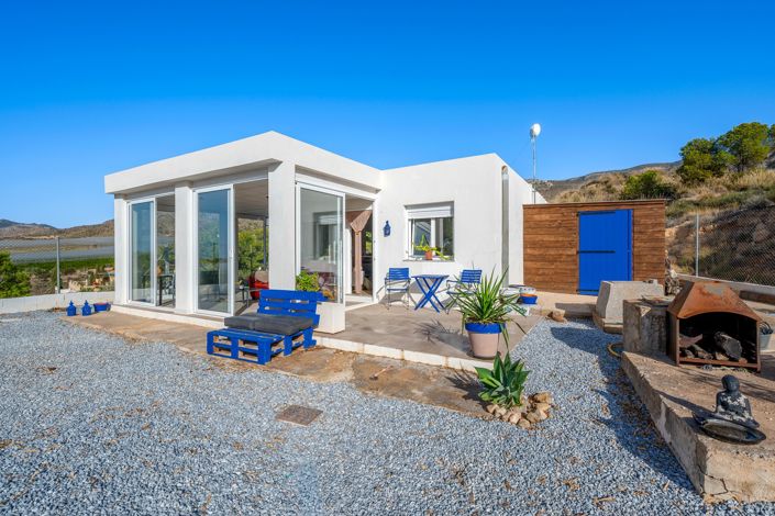 Image No.1-Villa de 3 chambres à vendre à Crevillente