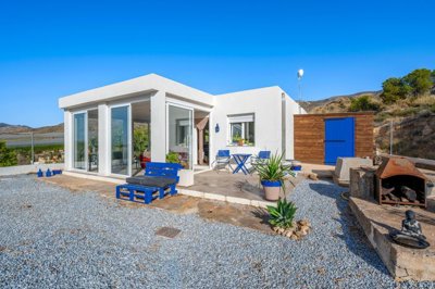 Villa de 3 chambres à vendre à Crevillente