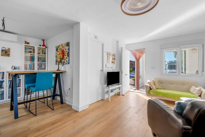 Image No.12-Villa de 3 chambres à vendre à Crevillente