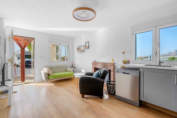 Image No.13-Villa de 3 chambres à vendre à Crevillente