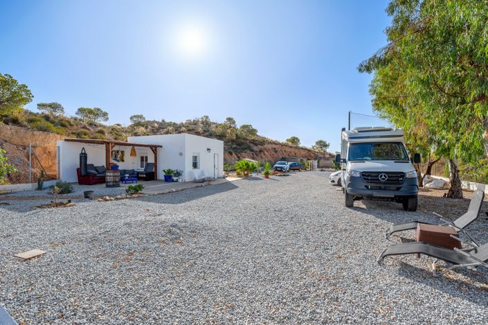 Image No.22-Villa de 3 chambres à vendre à Crevillente