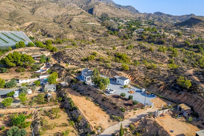 Image No.30-Villa de 3 chambres à vendre à Crevillente