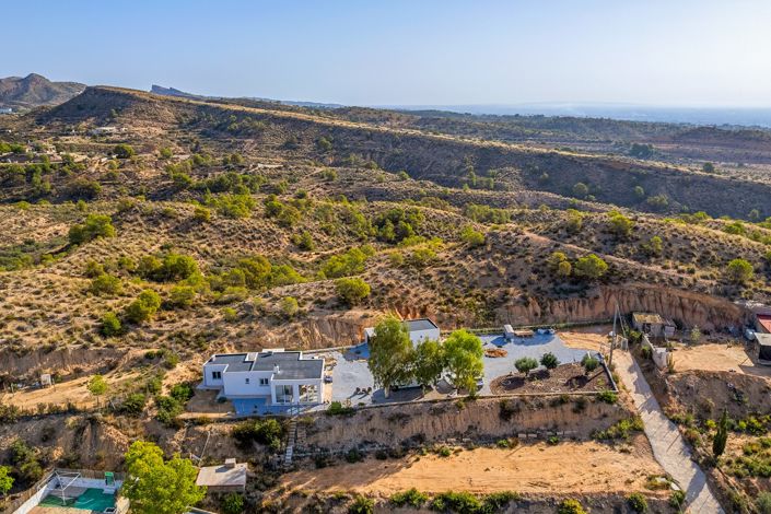 Image No.31-Villa de 3 chambres à vendre à Crevillente