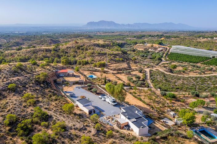 Image No.32-Villa de 3 chambres à vendre à Crevillente