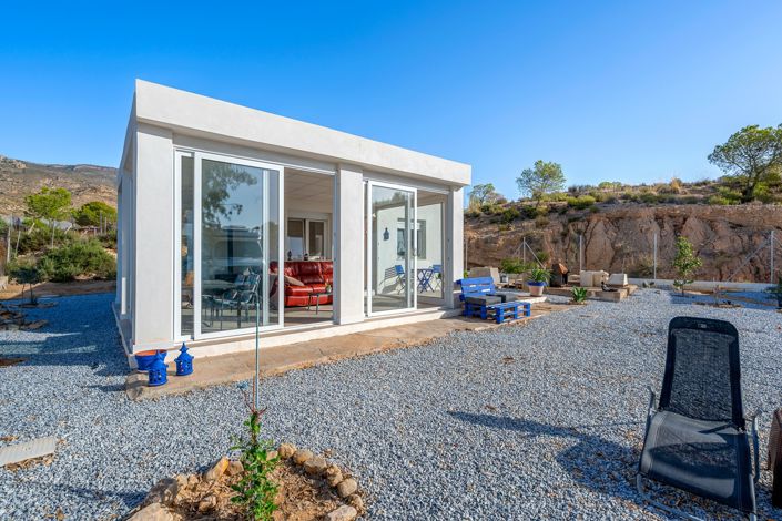 Image No.4-Villa de 3 chambres à vendre à Crevillente