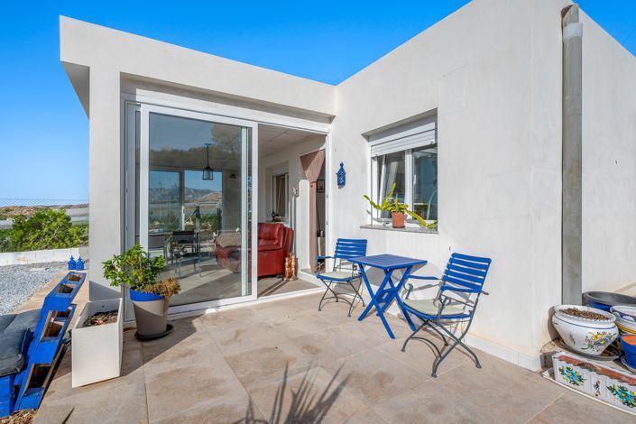 Image No.5-Villa de 3 chambres à vendre à Crevillente