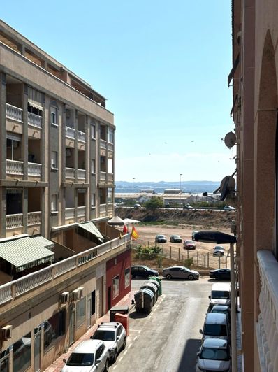 Image No.19-Appartement de 2 chambres à vendre à Torrevieja