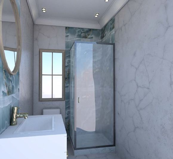 Image No.9-Appartement de 1 chambre à vendre à Torrevieja