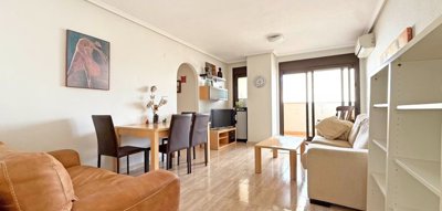 Appartement de 3 chambres à vendre à Torrevieja
