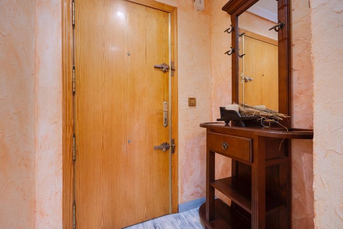 Image No.2-Appartement de 3 chambres à vendre à Torrevieja