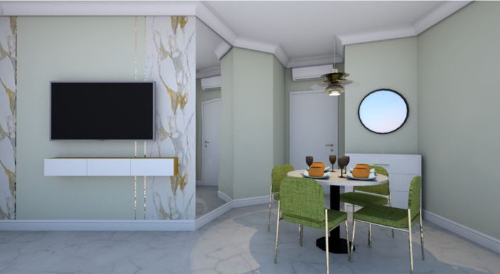 Image No.2-Appartement à vendre à Torrevieja