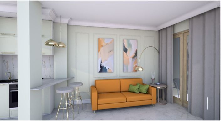 Image No.5-Appartement à vendre à Torrevieja