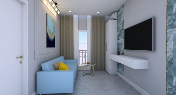 Image No.2-1 Bed Apartment for sale