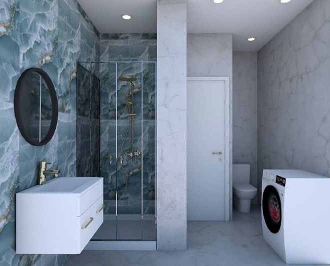 Image No.6-1 Bed Apartment for sale