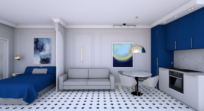 Image No.2-Appartement à vendre à Torrevieja