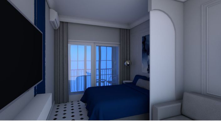 Image No.3-Appartement à vendre à Torrevieja